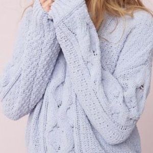 🌻TWO chunky sweaters🥰🥰